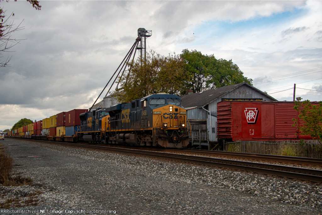 CSX 5440